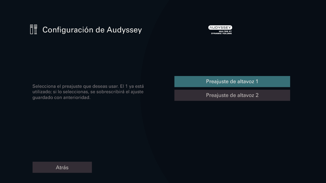 GUI AudysseySetup14 C60